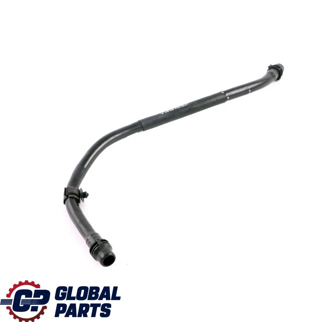 BMW 3 Series F30 LCI 330e Hybrid Cooling Pipe Hose Coolant Water Return 8616140