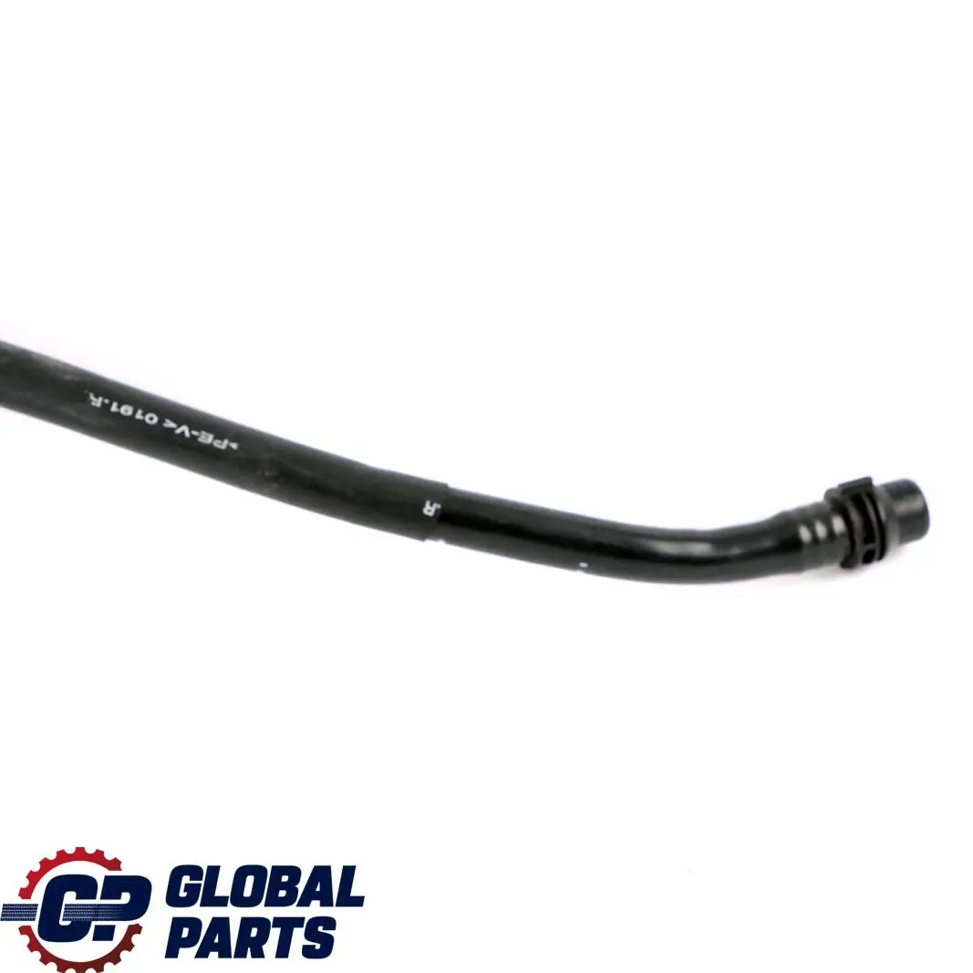 BMW 3 Series F30 LCI 330e Hybrid Cooling Pipe Hose Coolant Water Return 8616140