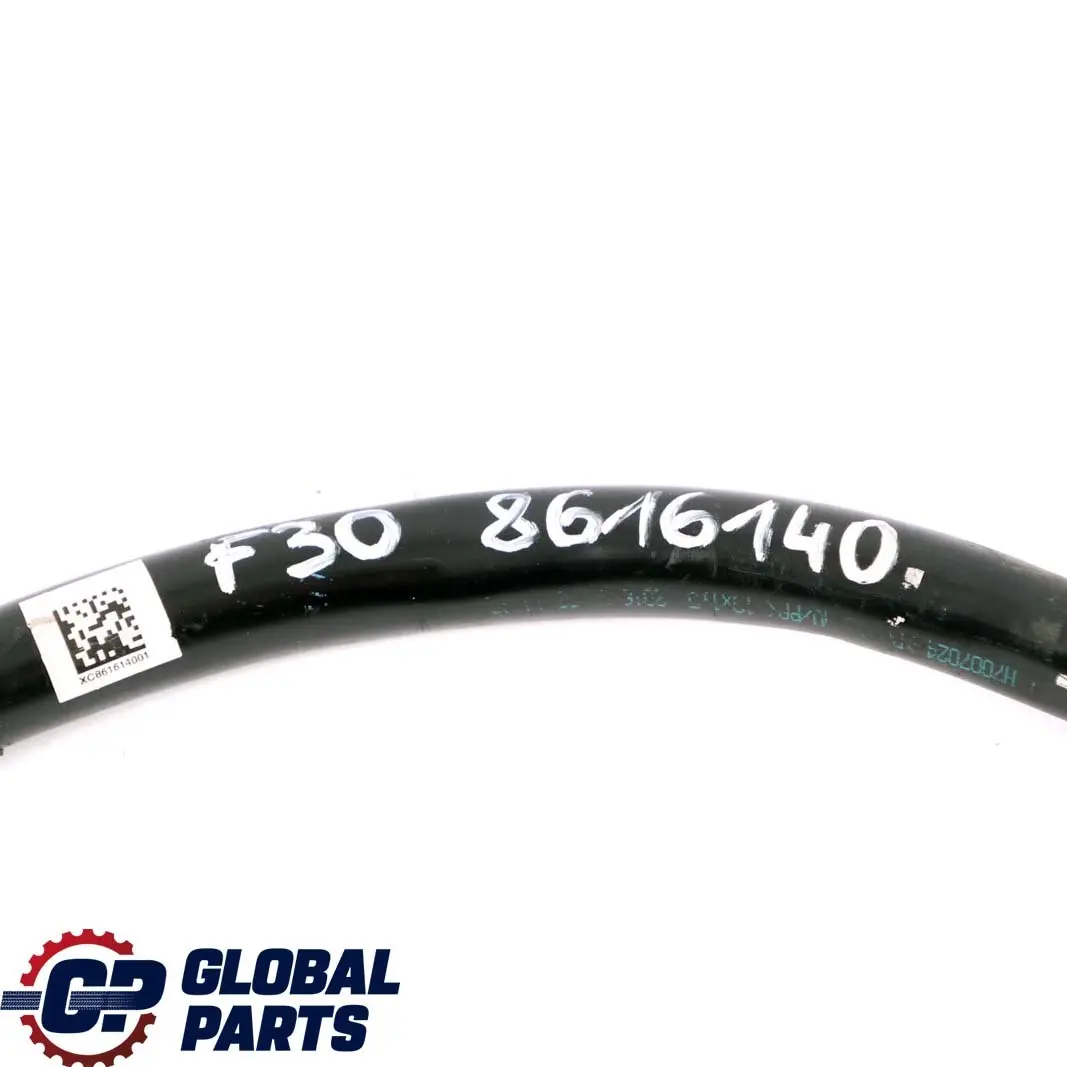 BMW 3 Series F30 LCI 330e Hybrid Cooling Pipe Hose Coolant Water Return 8616140