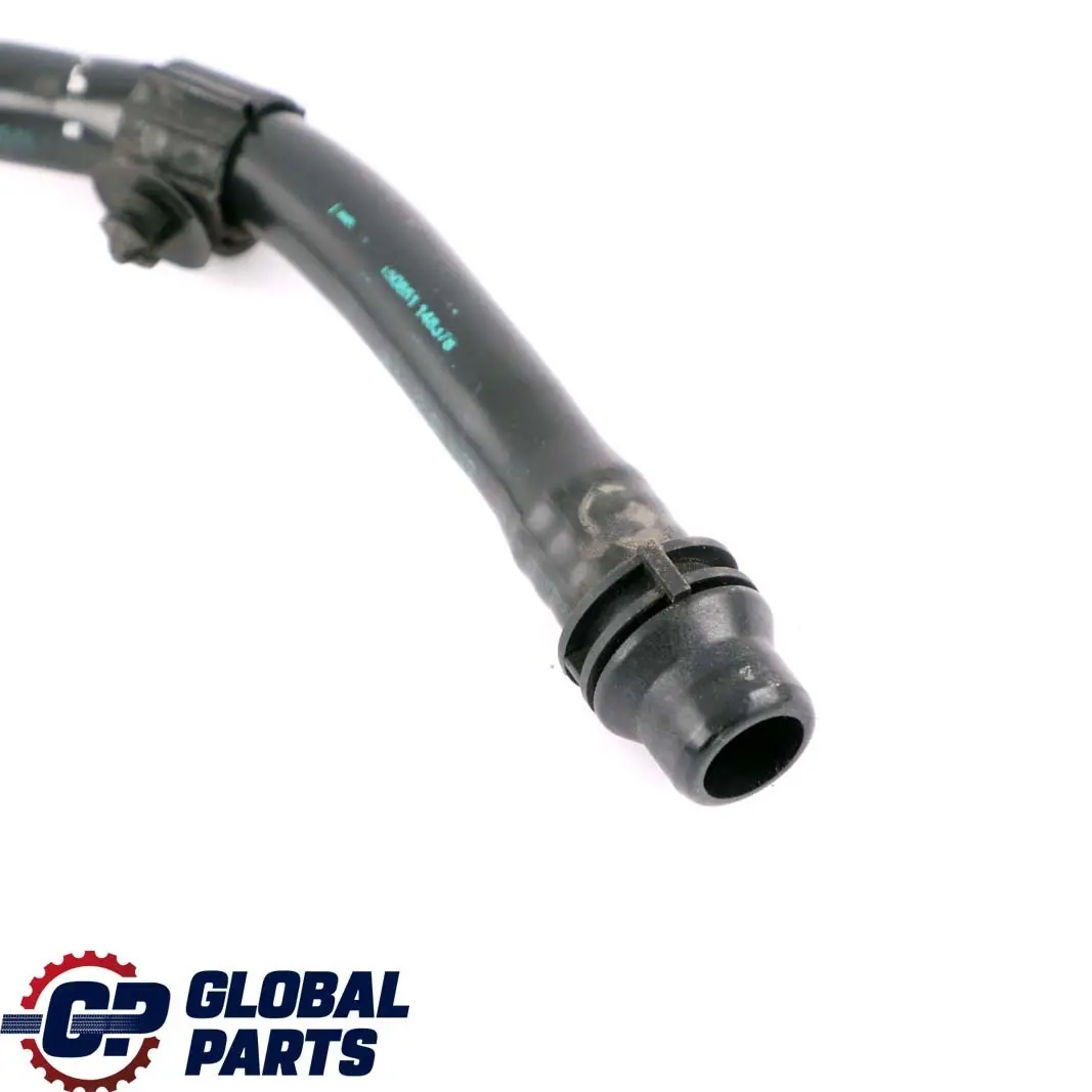 BMW 3 Series F30 LCI 330e Hybrid Cooling Pipe Hose Coolant Water Return 8616140