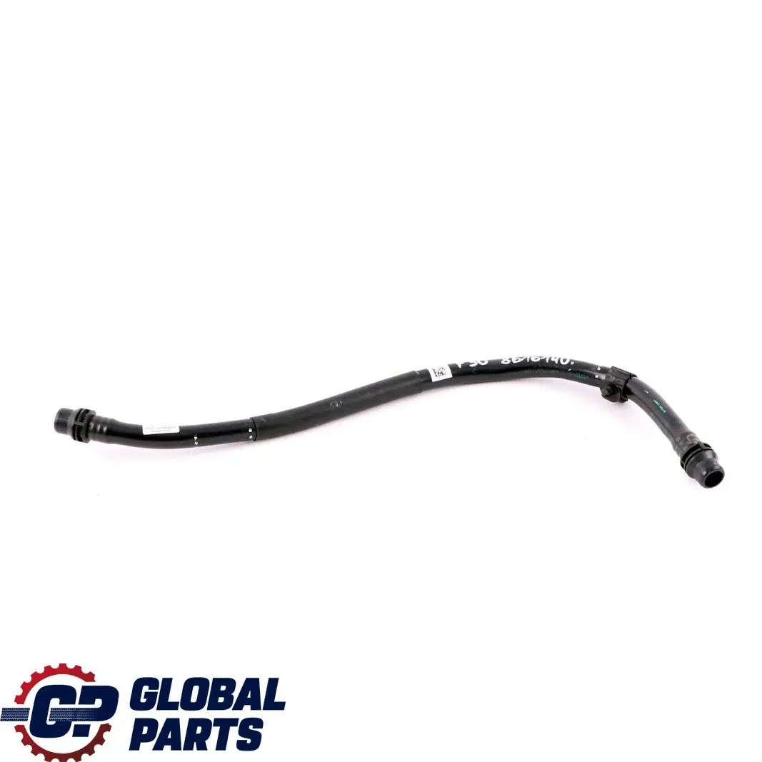 BMW 3 Series F30 LCI 330e Hybrid Cooling Pipe Hose Coolant Water Return 8616140