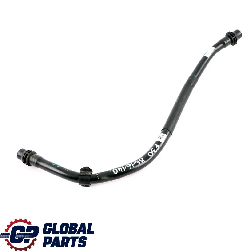 BMW 3 Series F30 LCI 330e Hybrid Cooling Pipe Hose Coolant Water Return 8616140