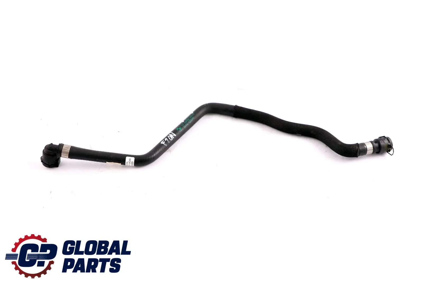 BMW F20 F21 F30 F31 LCI M140i 340i B58 Tubo flexible Enfriador De aire De carga