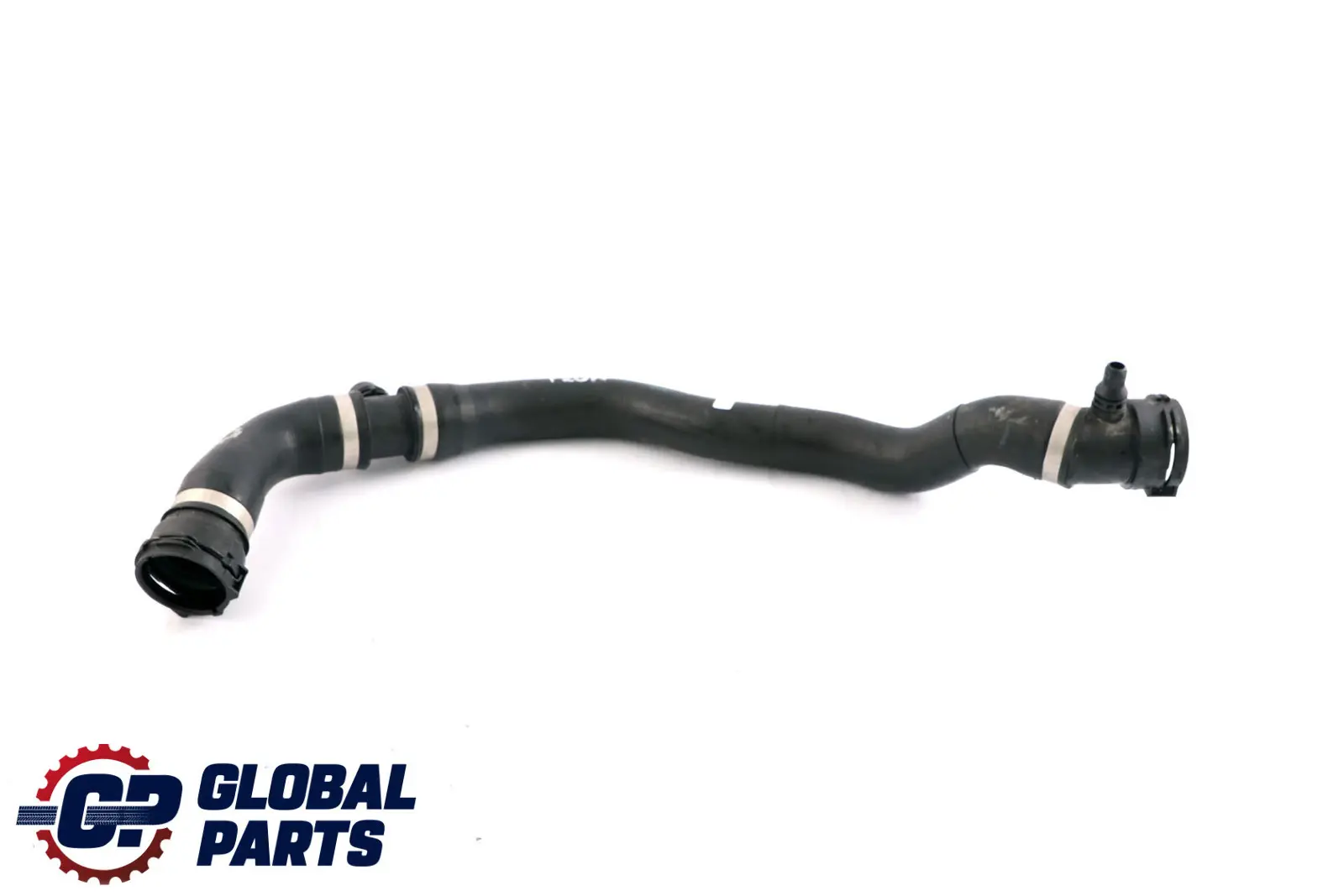 BMW F20 F21 F30 LCI Hose Engine Feed Radiator Top Pipe 8616548