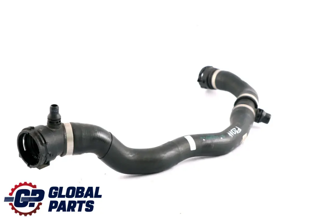 BMW F20 F21 F30 LCI Hose Engine Feed Radiator Top Pipe 8616548