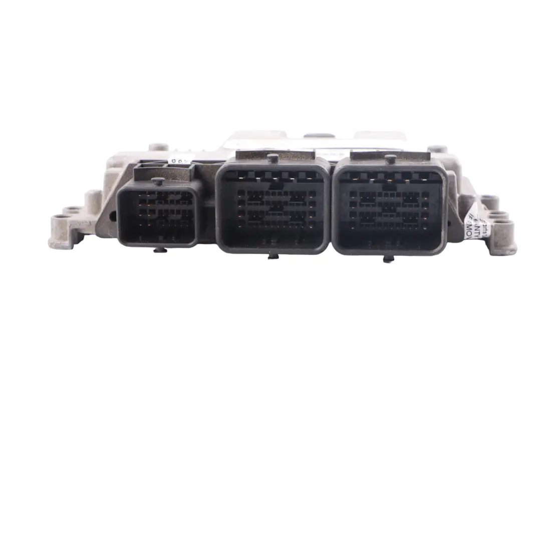 Mini One R56 LCI N16 1.6 98HP Módulo Unidad Control Motor ECU DME 8617050 Manual