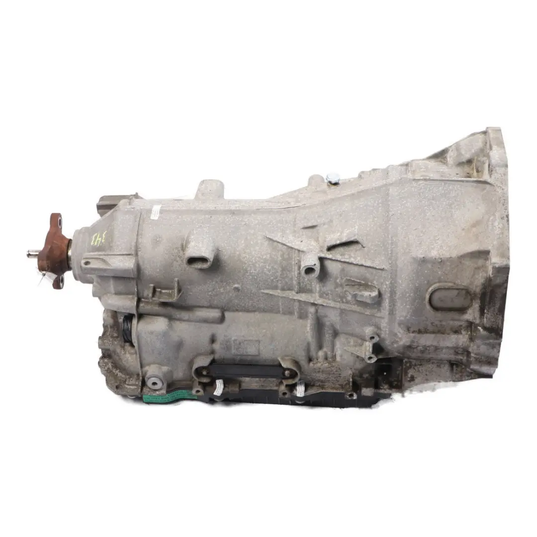 BMW F12 F13 640i N55 Automatic Gearbox 7619329 GA8HP45Z WDK WARRANTY