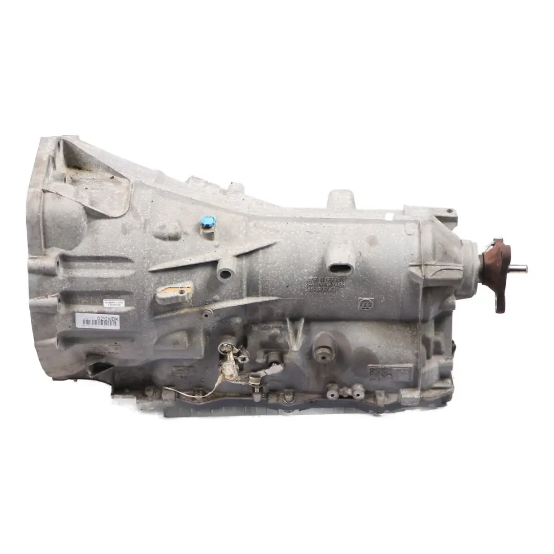 BMW F12 F13 640i N55 Automatic Gearbox 7619329 GA8HP45Z WDK WARRANTY