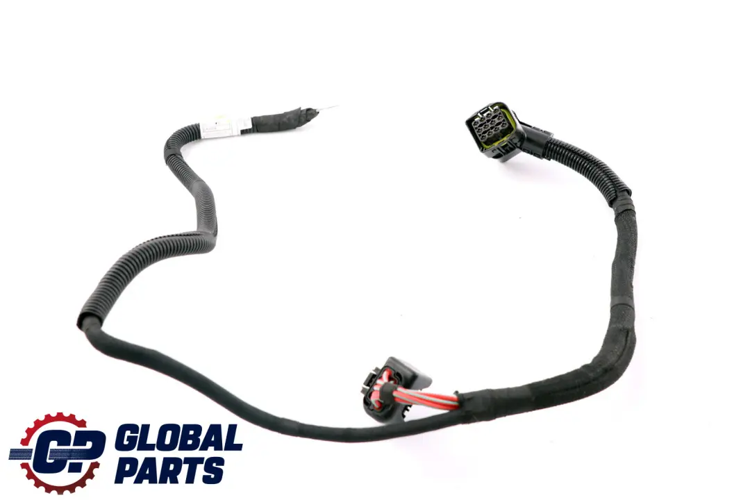 Mini F55 F56 Mazo De cables Modulo De alimentacion del motor Cable Loom 8617707