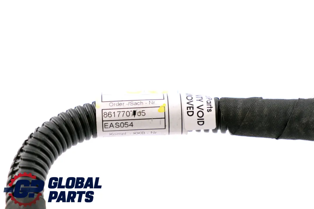 Mini F55 F56 Mazo De cables Modulo De alimentacion del motor Cable Loom 8617707