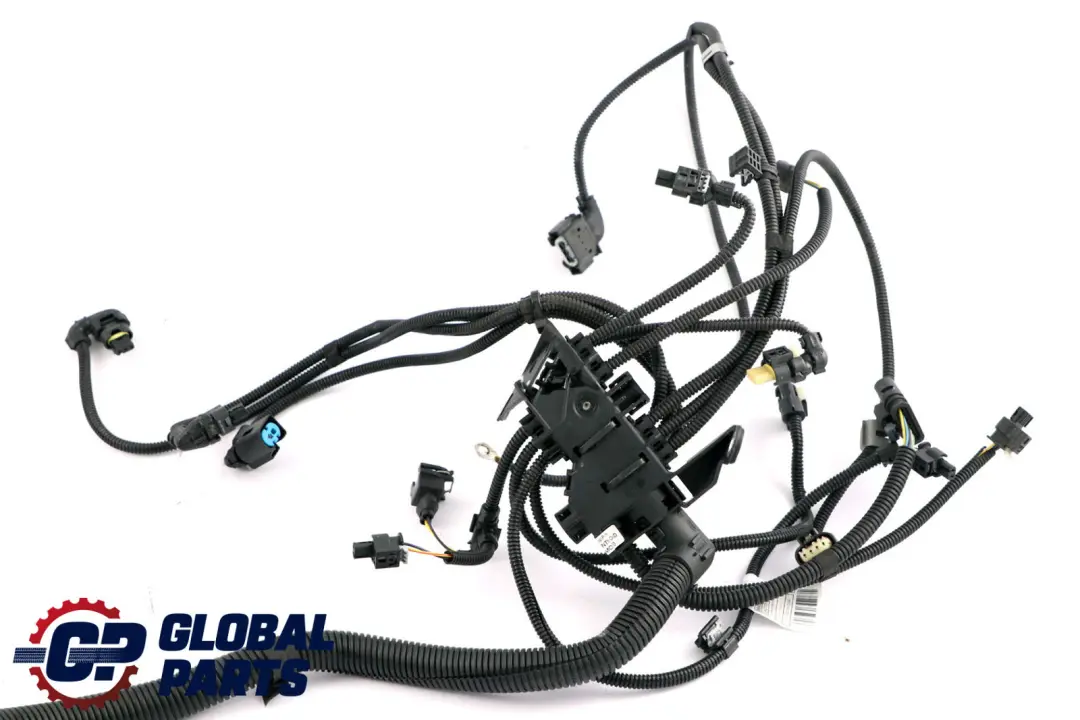 Mini Cooper F55 F56 Mazo De cables Motor Sensorsystem Modulo 8617709