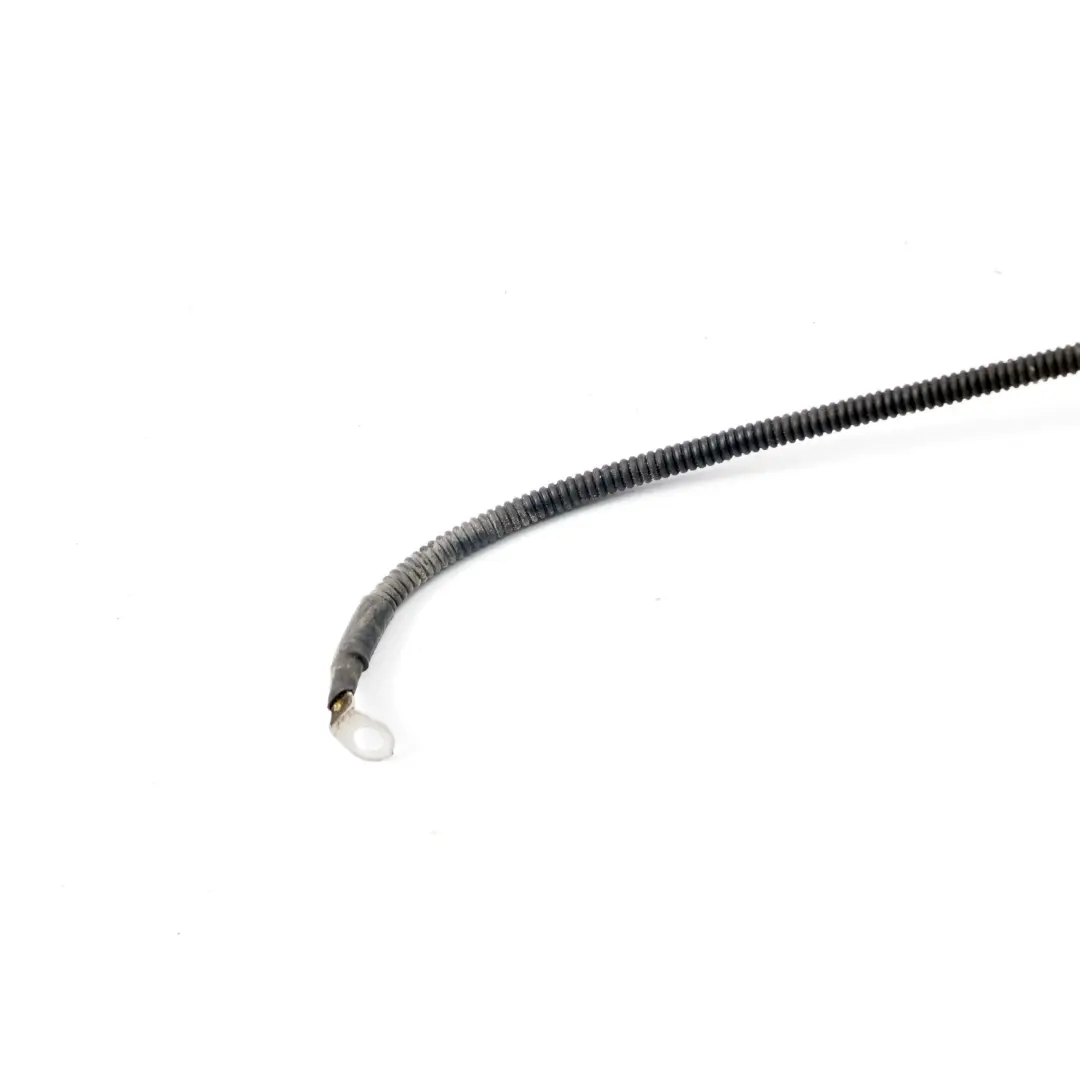 Cable De tierraBMW i3 I01 Hybrid Rex Electric Engine Wiring 8617778