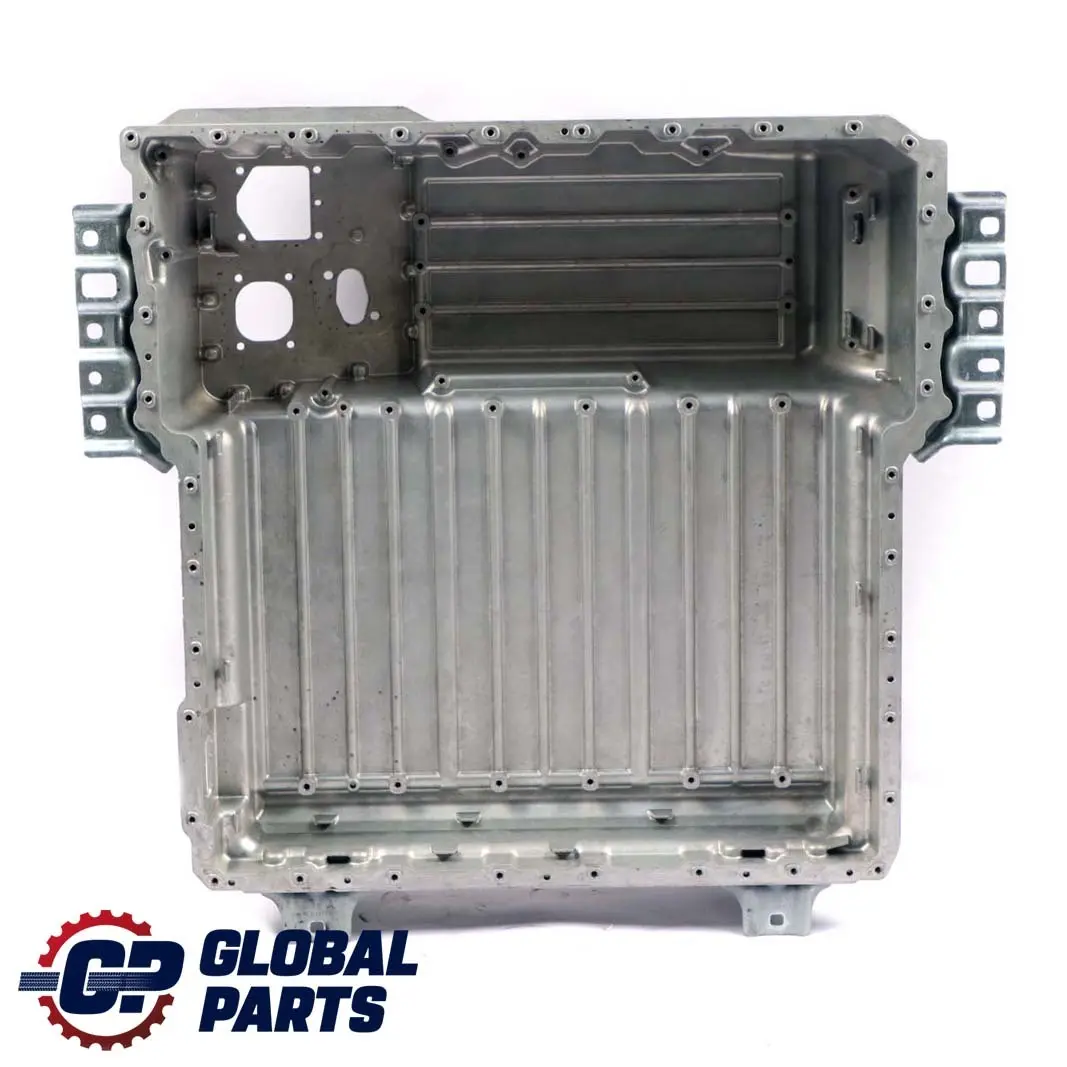 BMW 3 F30 LCI 330e Hybrid High Voltage Battery Storage Housing Panel 8618861