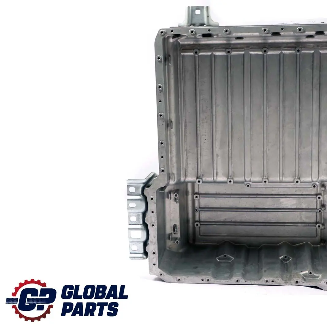 BMW 3 F30 LCI 330e Hybrid High Voltage Battery Storage Housing Panel 8618861