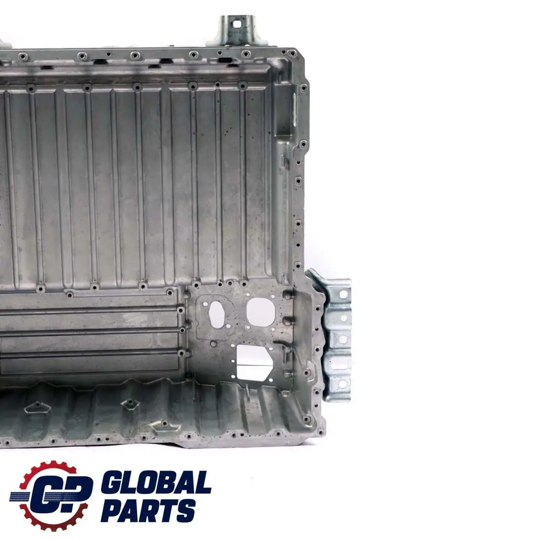 BMW 3 F30 LCI 330e Hybrid High Voltage Battery Storage Housing Panel 8618861