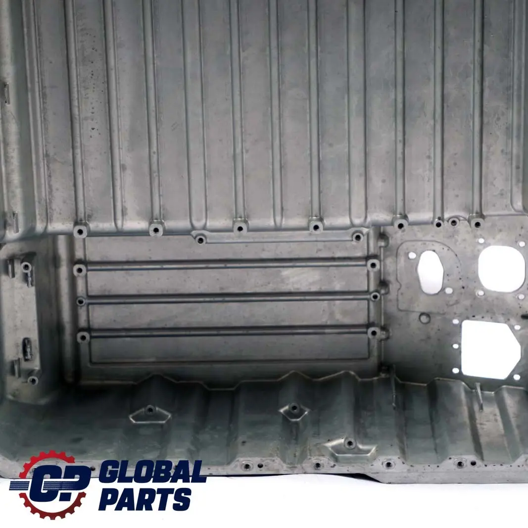 BMW 3 F30 LCI 330e Hybrid High Voltage Battery Storage Housing Panel 8618861