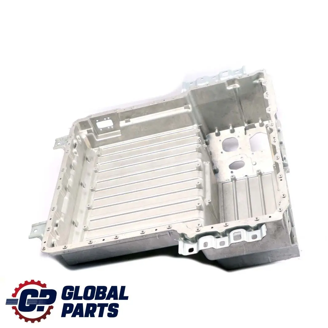 BMW 3 F30 LCI 330e Hybrid High Voltage Battery Storage Housing Panel 8618861