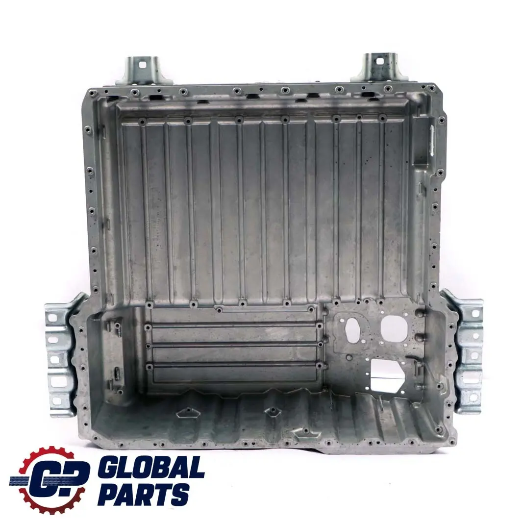 BMW 3 F30 LCI 330e Hybrid High Voltage Battery Storage Housing Panel 8618861