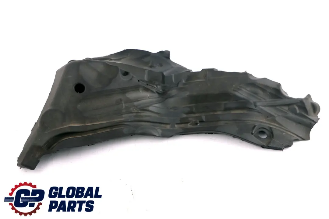 BMW F20 F21 F30 F31 LCI Cubierta De espuma acustica del motor 8623487