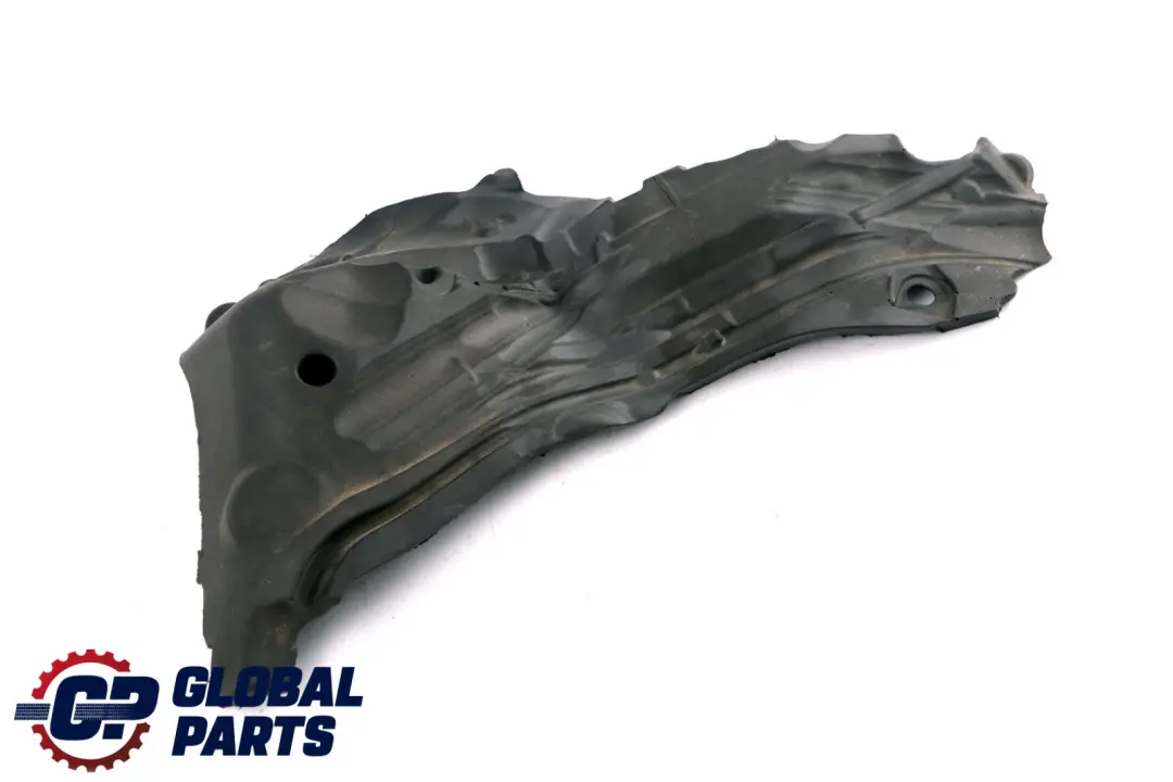 BMW F20 F21 F30 F31 LCI Cubierta De espuma acustica del motor 8623487