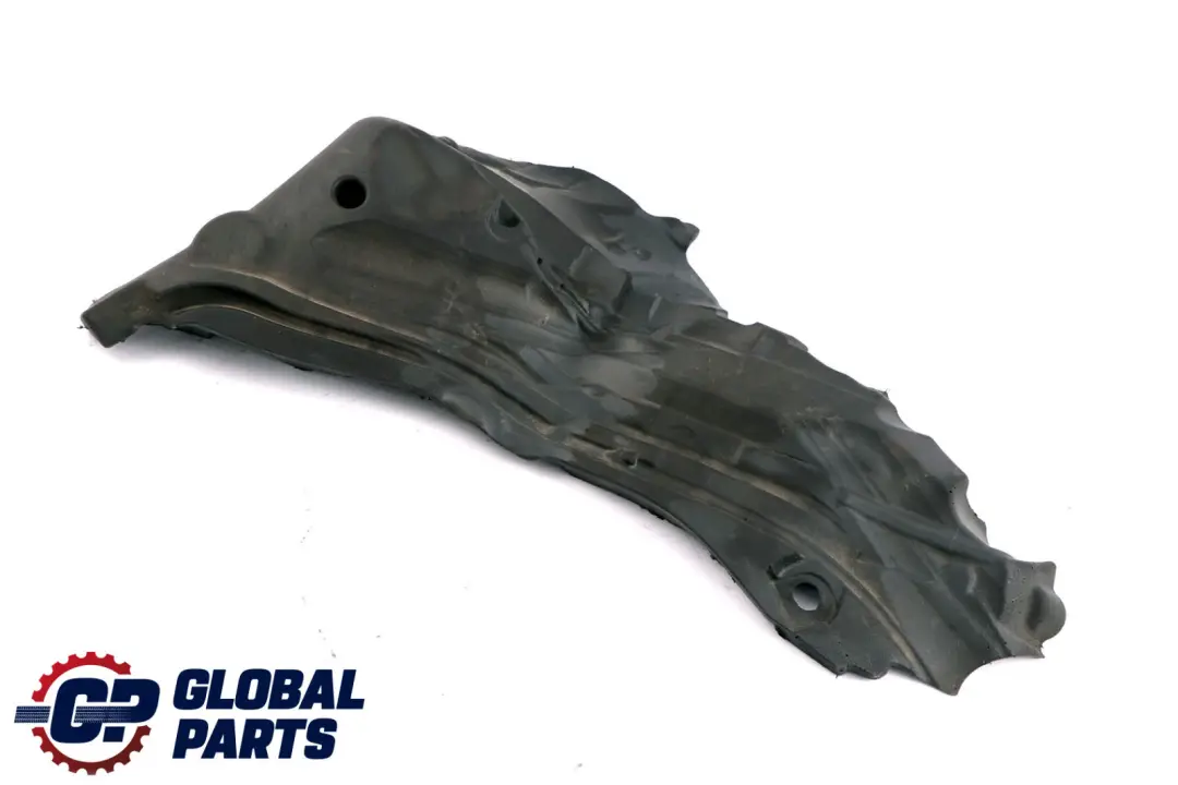 BMW F20 F21 F30 F31 LCI Cubierta De espuma acustica del motor 8623487