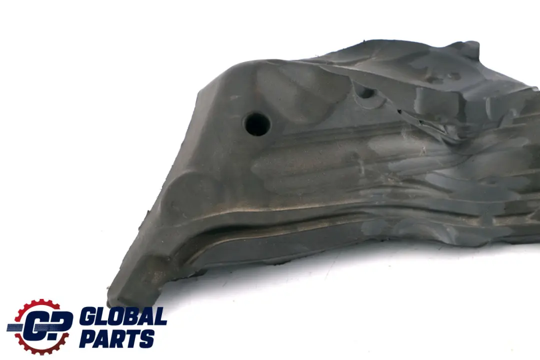 BMW F20 F21 F30 F31 LCI Cubierta De espuma acustica del motor 8623487