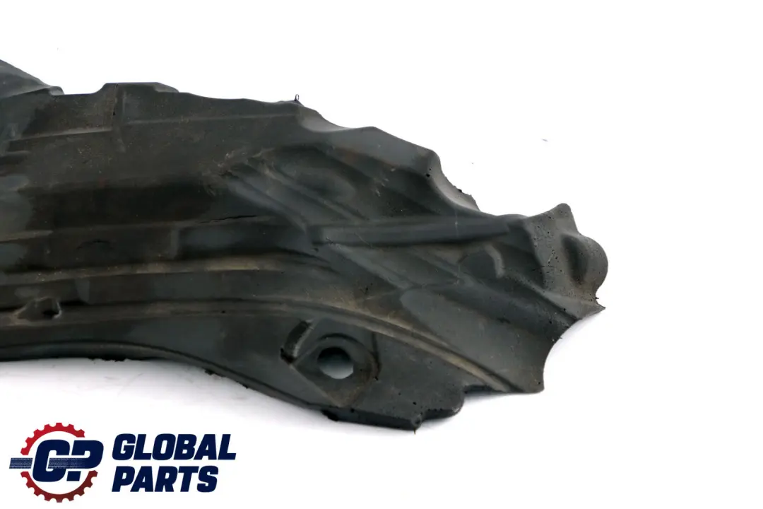 BMW F20 F21 F30 F31 LCI Cubierta De espuma acustica del motor 8623487