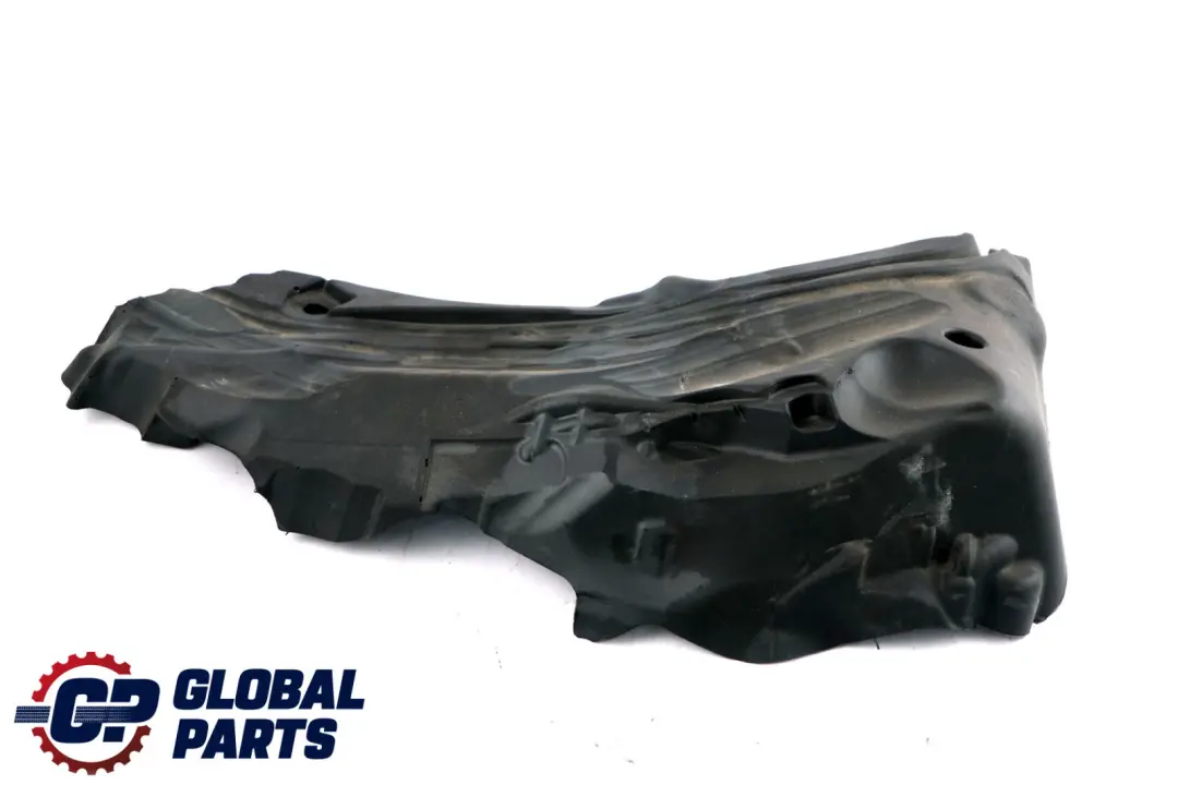 BMW F20 F21 F30 F31 LCI Cubierta De espuma acustica del motor 8623487