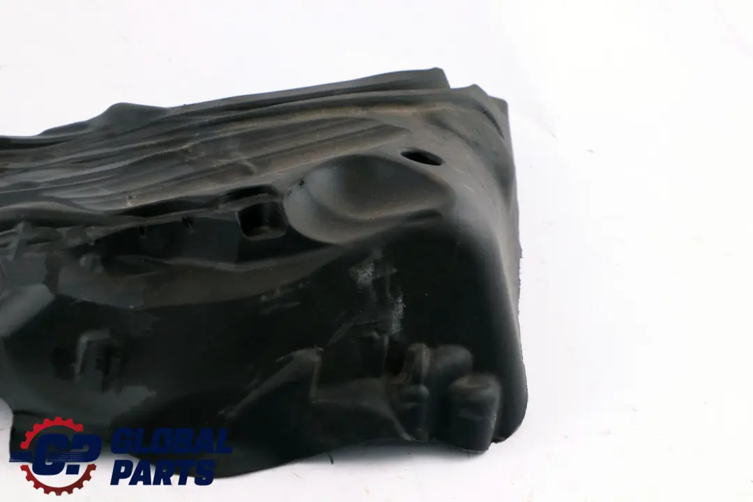 BMW F20 F21 F30 F31 LCI Cubierta De espuma acustica del motor 8623487