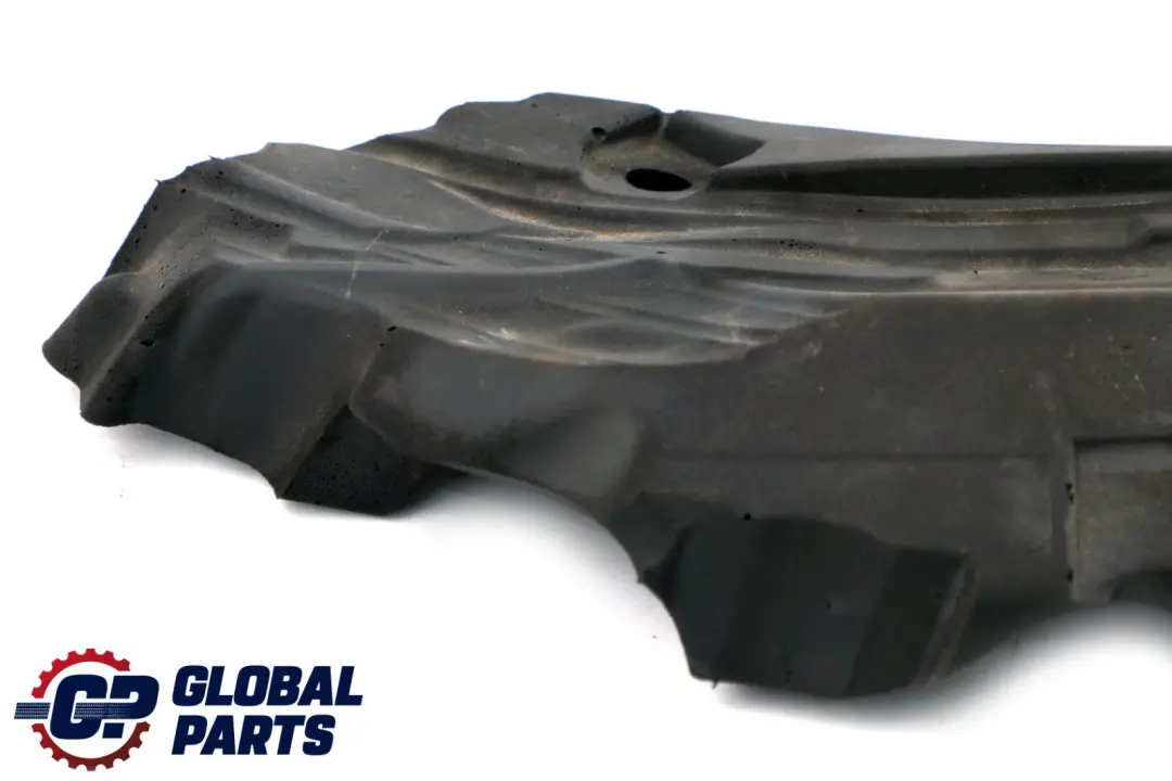 BMW F20 F21 F30 F31 LCI Cubierta De espuma acustica del motor 8623487