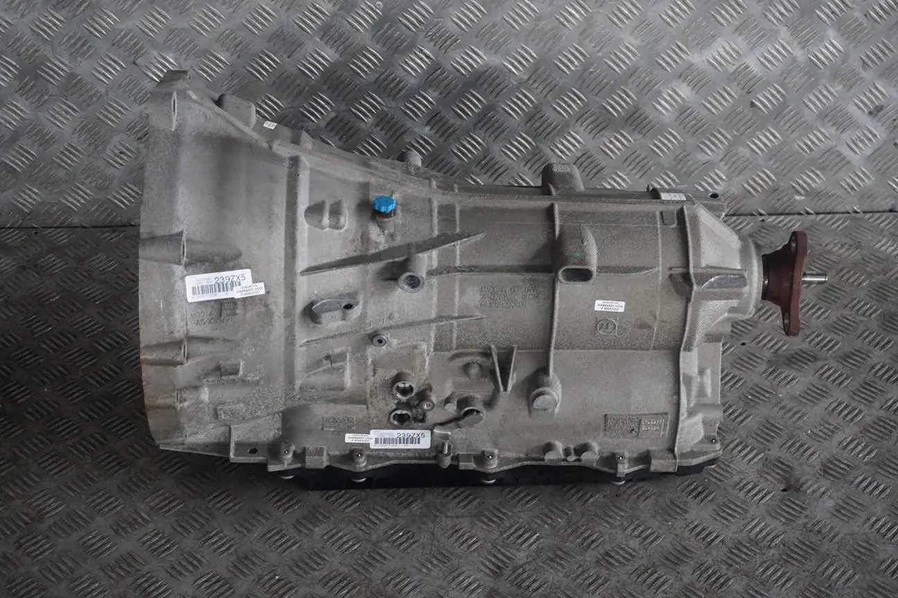 BMW F20 F30 118d 318d N47N Automatic Gearbox 8623594 8638272 GA8HP45 WARRANTY