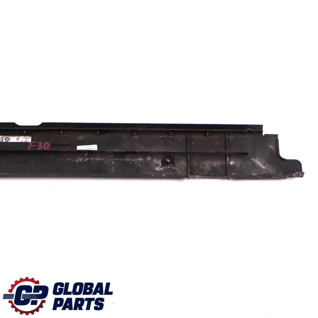 BMW F20 F30 LCI F32 B48 B58 Cubierta superior radiador refrigerador 8625432