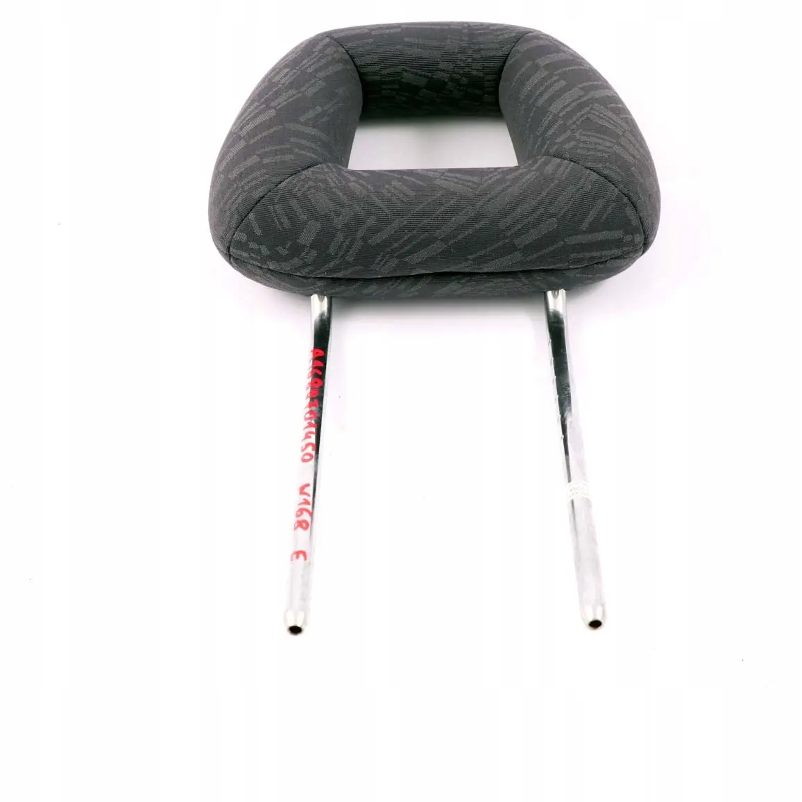 Mercedes-Benz A-Class W168 Front Rear Seat N/O/S Cloth Fabric Headrest
