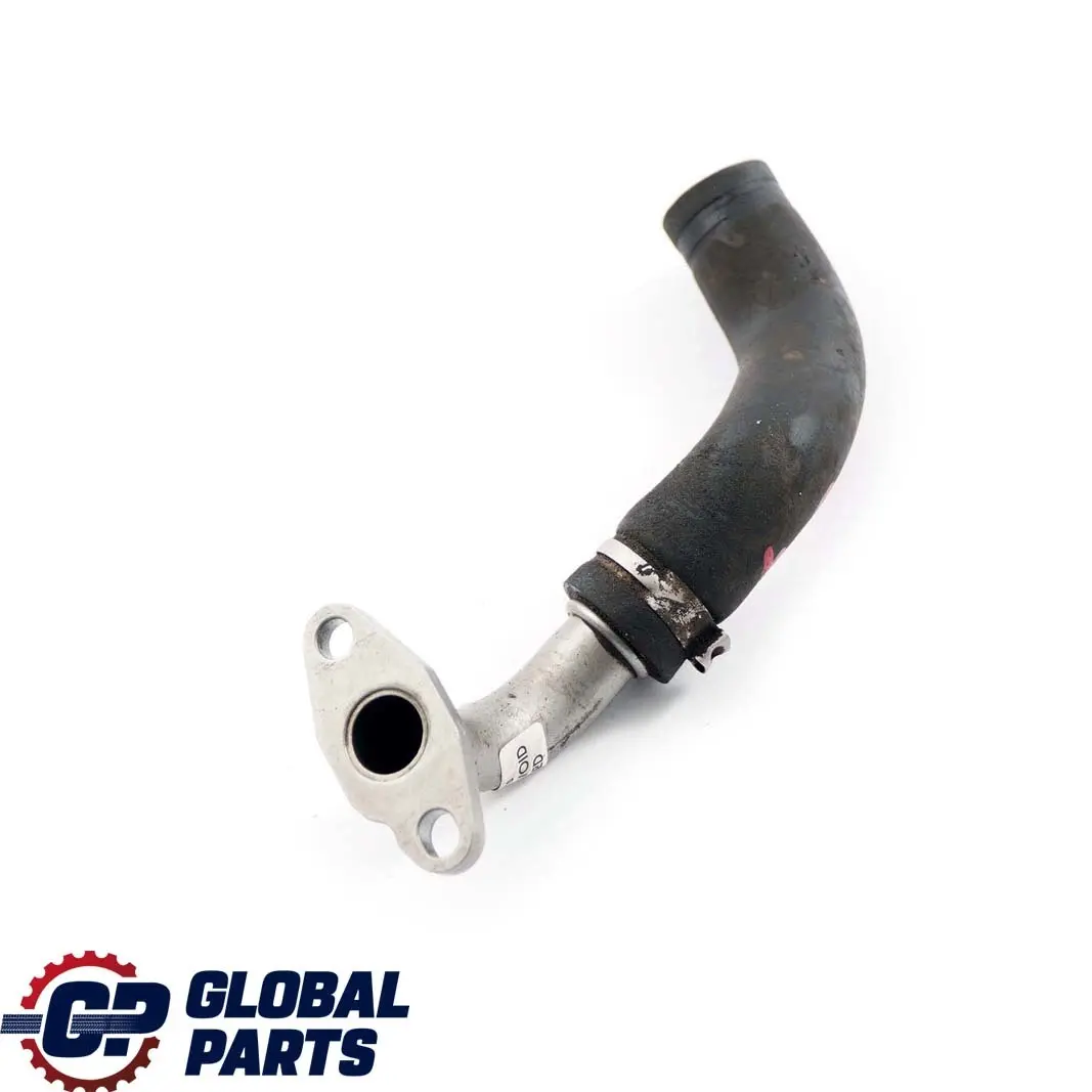 BMW 1 3 5 F10 F20 F30 Petrol Turbo Charger Oil Line Pipe Outlet 8626653