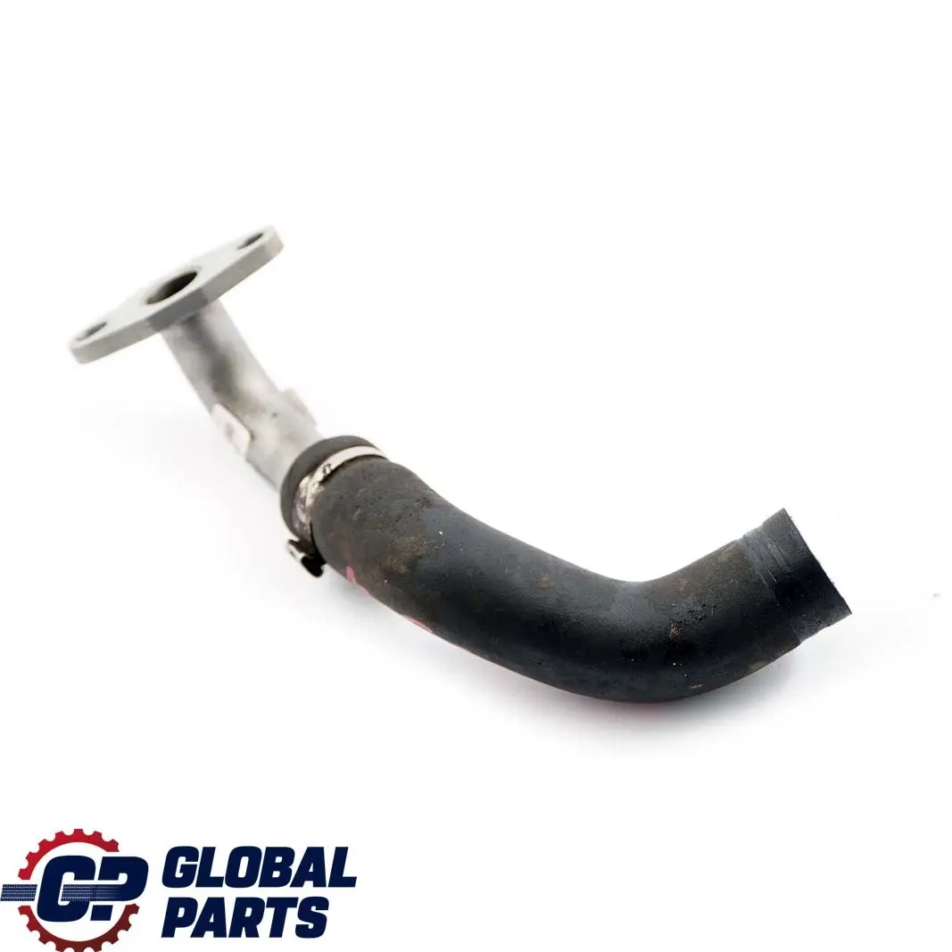 BMW 1 3 5 F10 F20 F30 Petrol Turbo Charger Oil Line Pipe Outlet 8626653