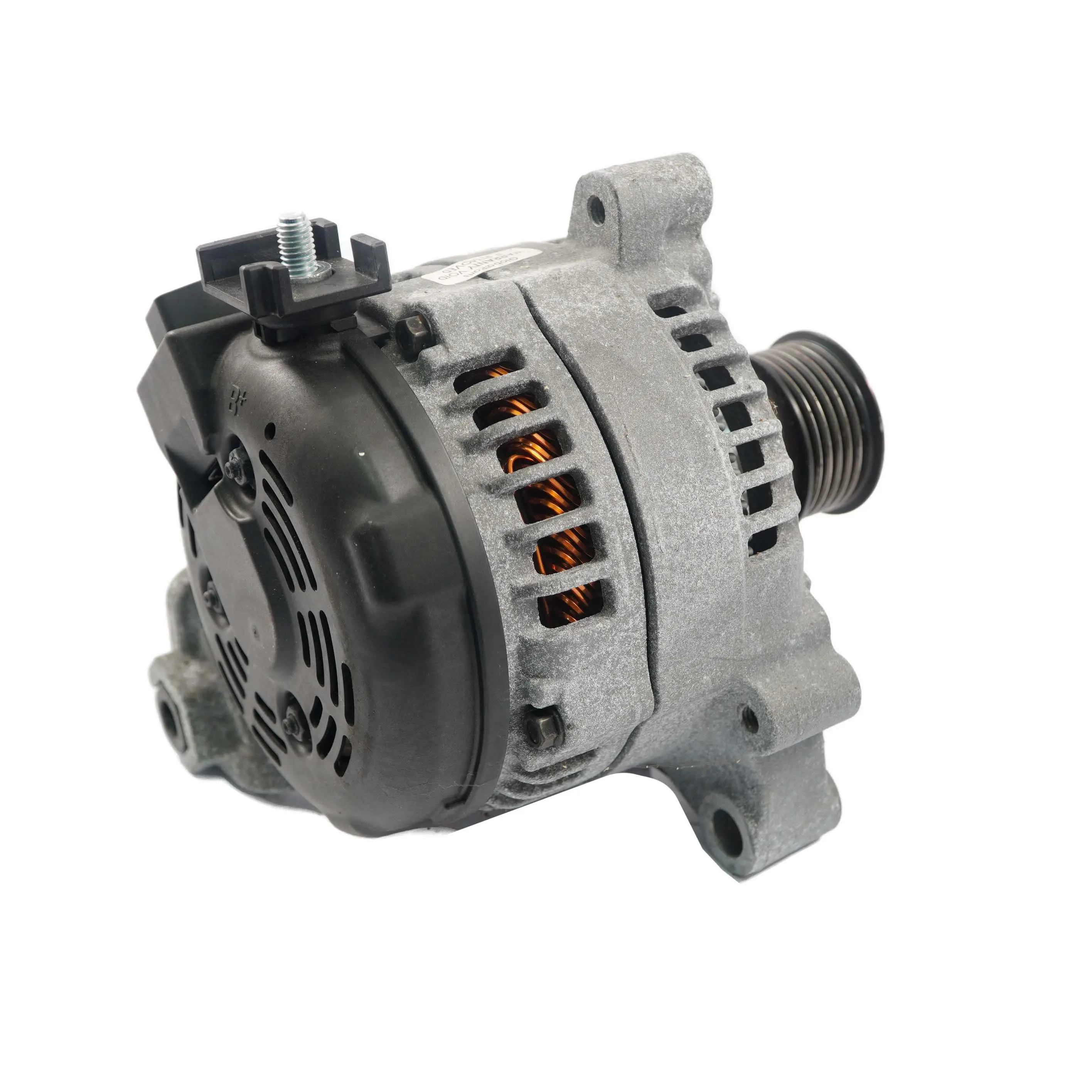 BMW X1 F48 Mini F55 F56 B37 B47 Engine Alternator Generator Denso 150A 8627124