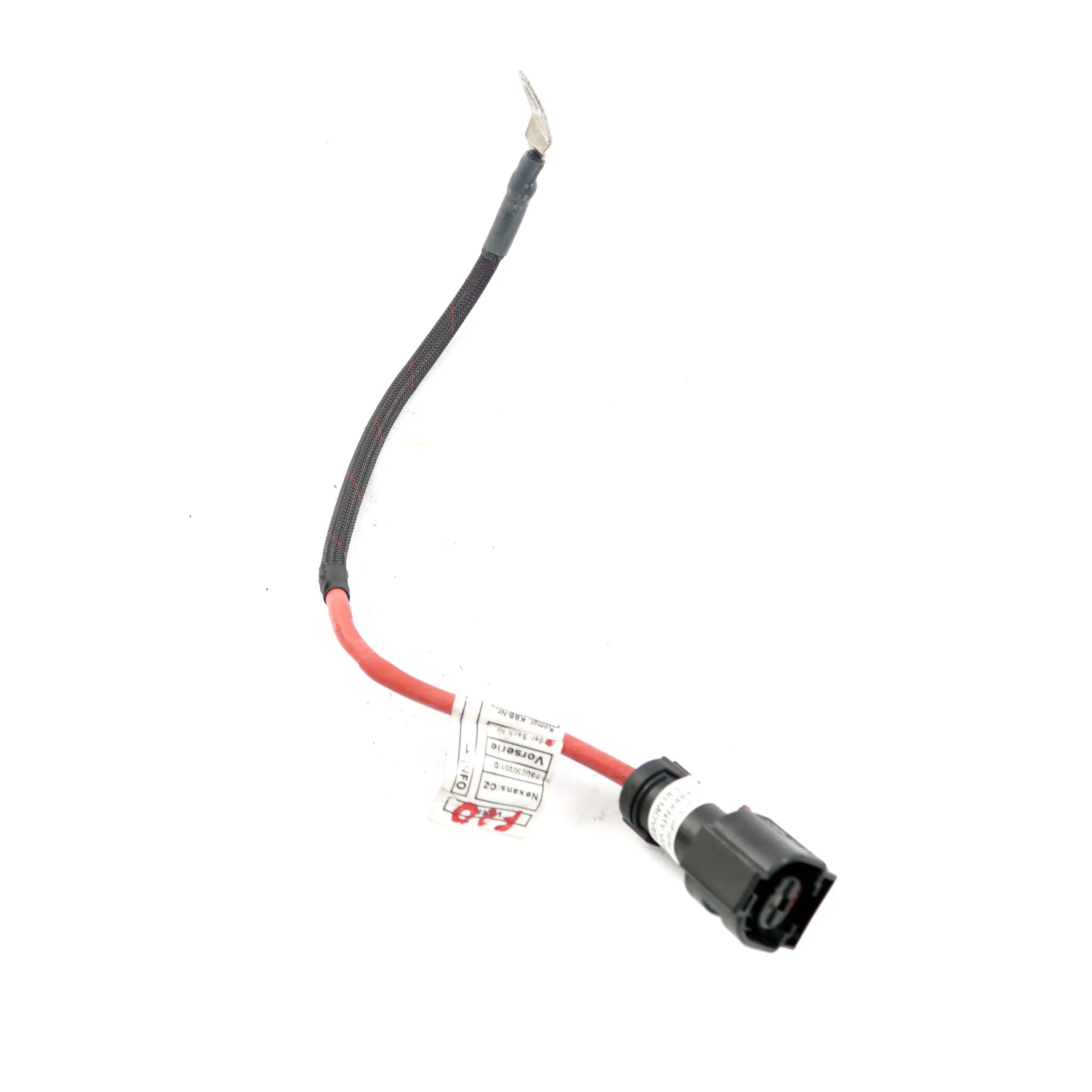 BMW F10 F20 F30 MINI F55 F56 Przewód kabel