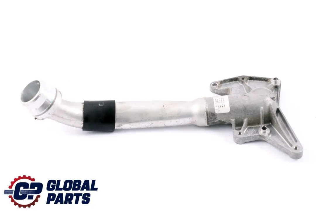 BMW F20 F21 F30 LCI M140i 340i Tubo De retorno del radiador 8630023