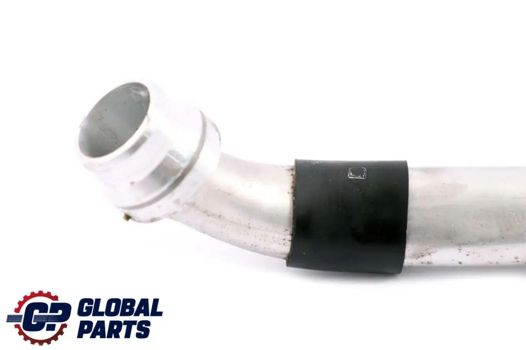 BMW F20 F21 F30 LCI M140i 340i Tubo De retorno del radiador 8630023