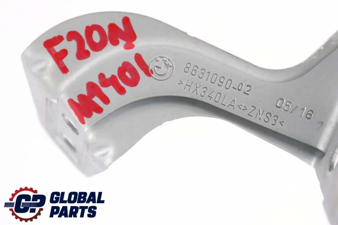 BMW 1 3 Series F20 F21 F30 LCI M140i 340i Support montage moteur 8631090