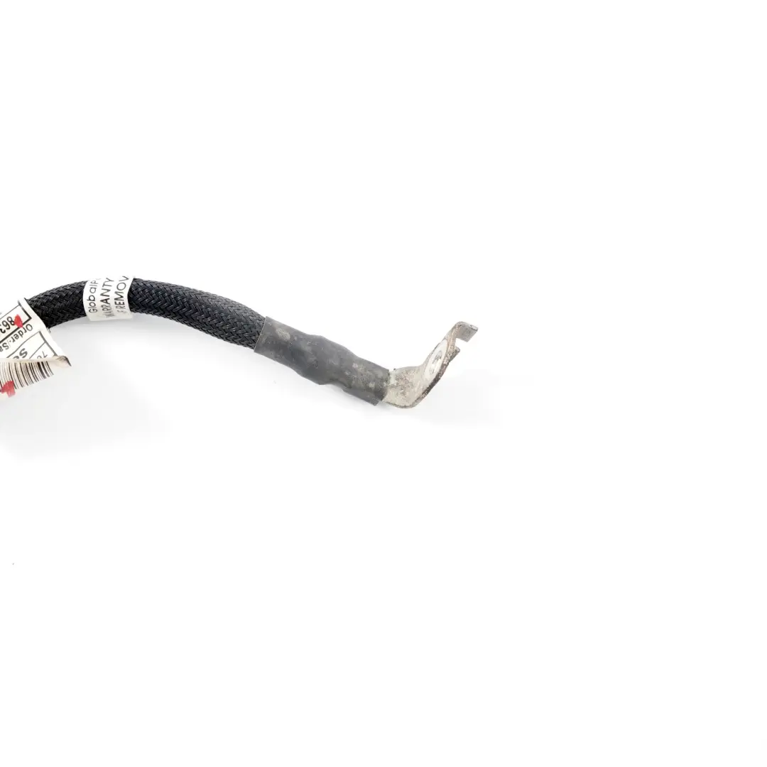 BMW i3 I01 Kabel Przewód Uziemienia 8631637