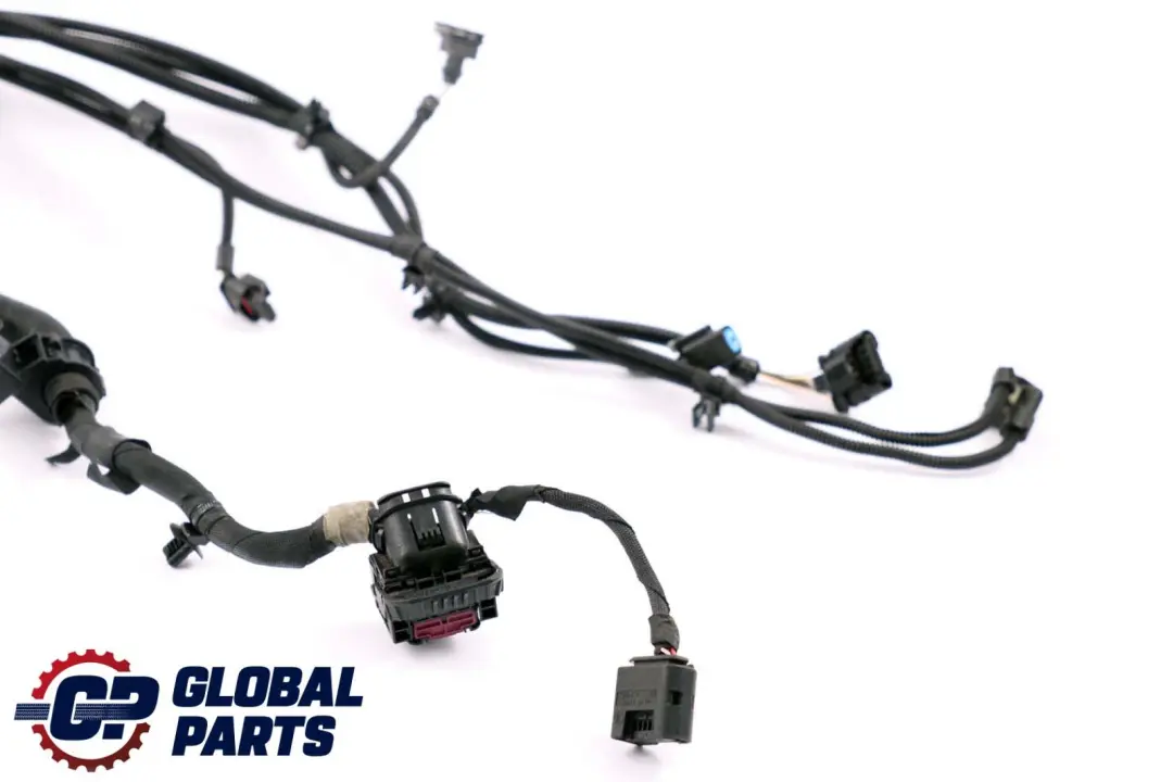 BMW 1 3 F20 F21 F30 LCI M140i 340i Wiring Harness Motor Sensorsystem Module 1