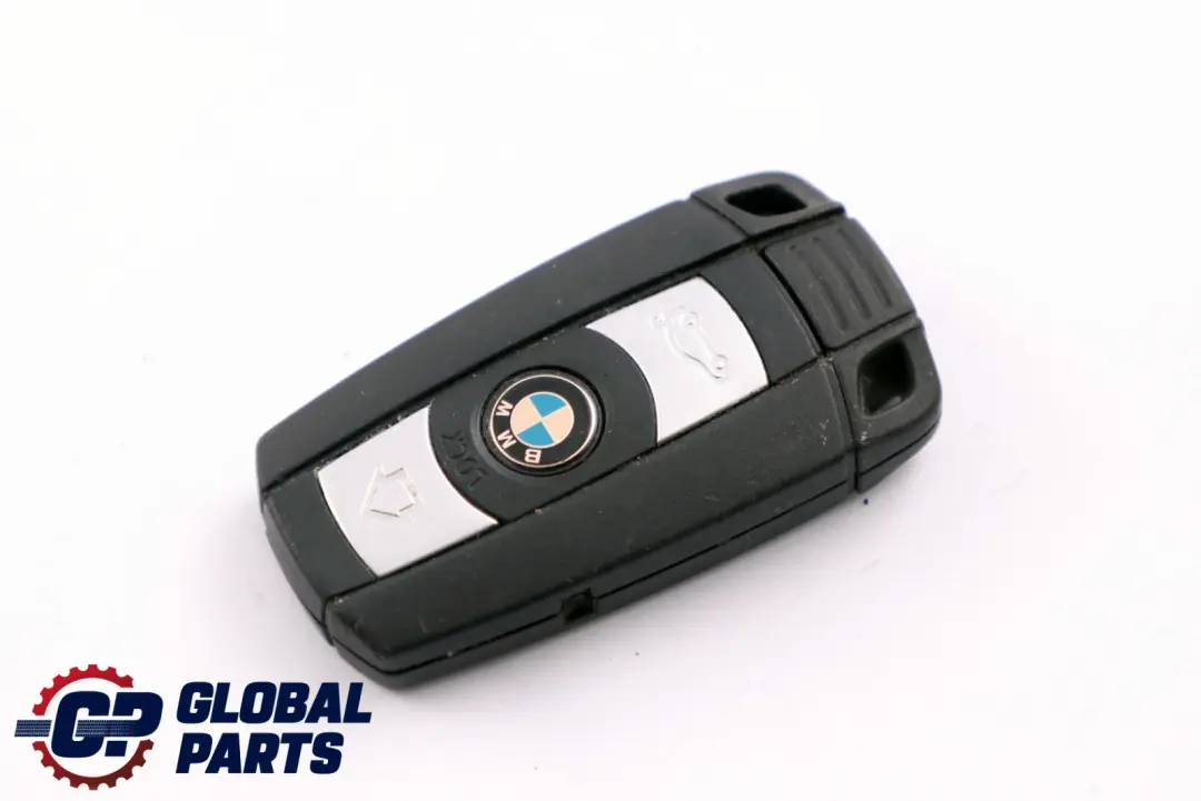 BMW Z4 Series E89 Roadster 18i N20 156HP ECU Kit DME CAS3 + Key 8631727 Manual