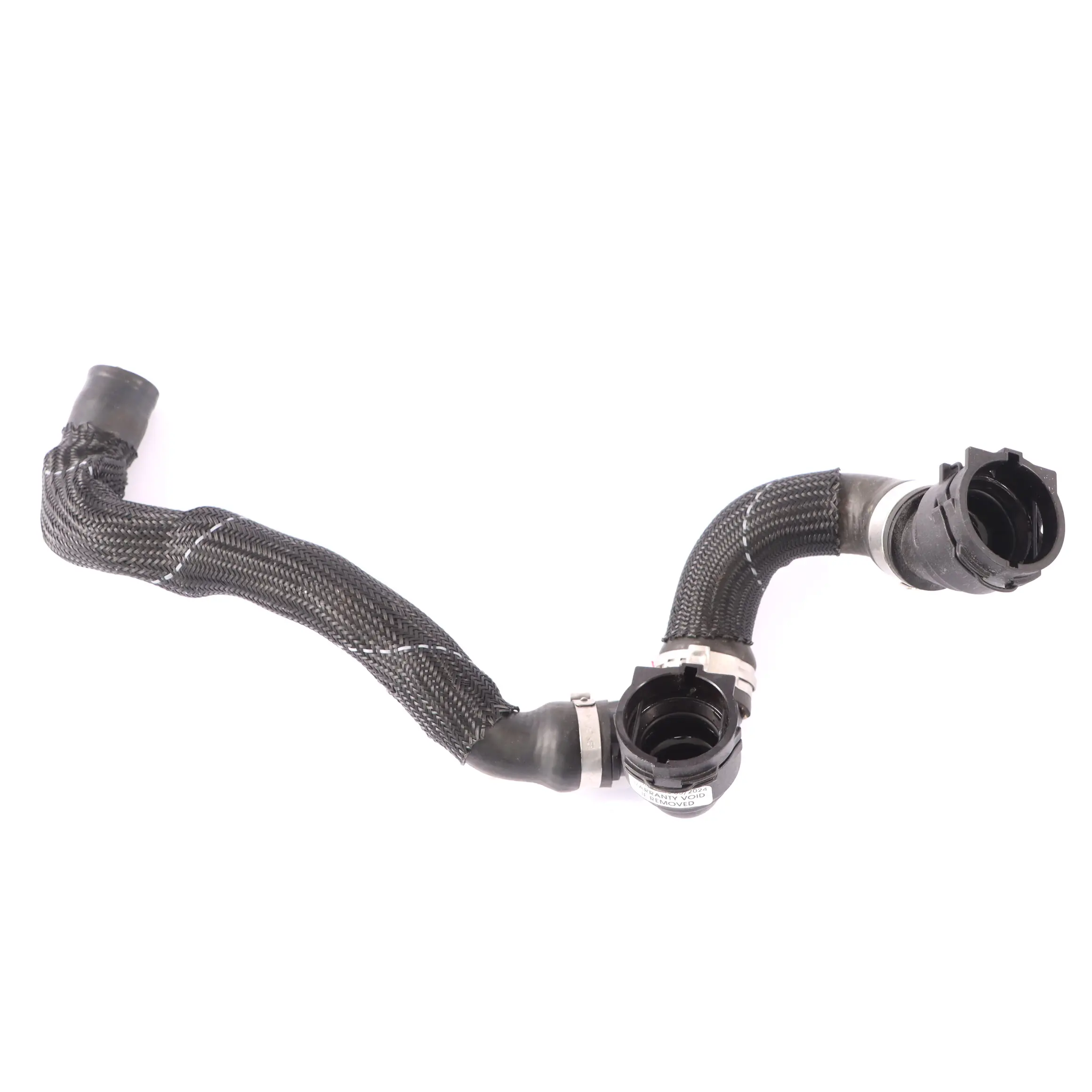 Coolant Hose Mini F54  F56 F60 BMW F40 F46 Petrol B38 Thermostat Line 8631942