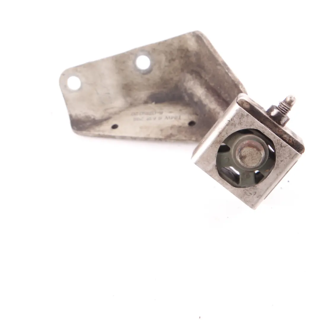 BMW F20 F21 F22 F30 F31 LCI Montaje goma del sistema de escape trasero 8632096