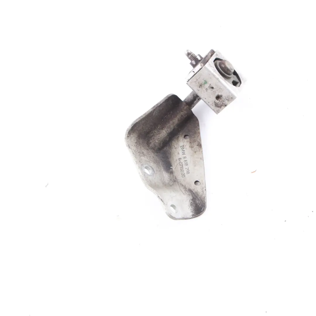 BMW F20 F21 F22 F30 F31 LCI Montaje goma del sistema de escape trasero 8632096