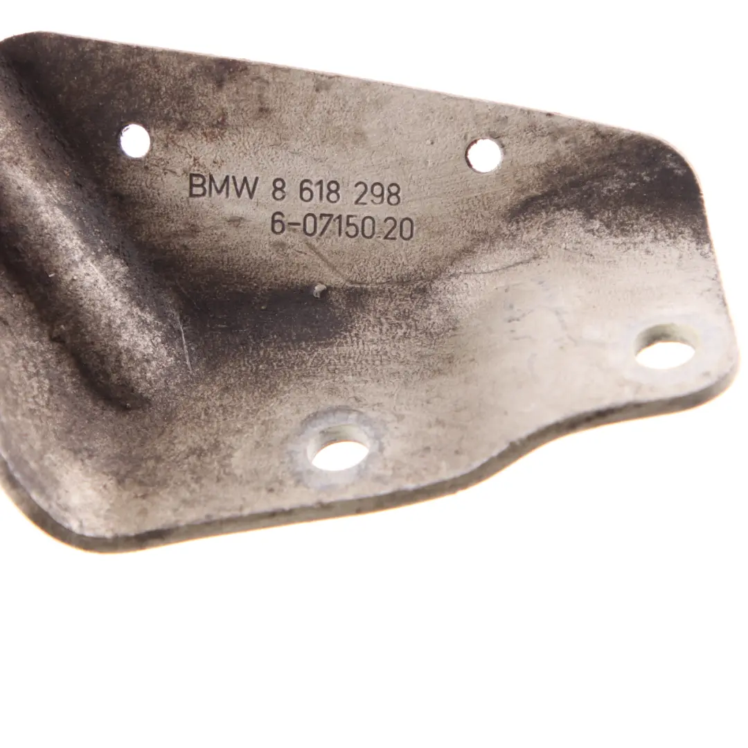 BMW F20 F21 F22 F30 F31 LCI Montaje goma del sistema de escape trasero 8632096