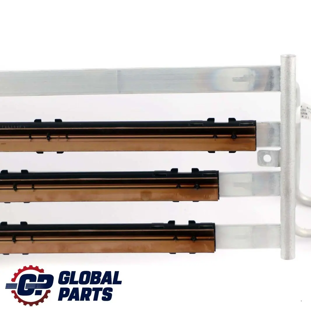BMW 3 F30 Series LCI Hybrid High Voltage Battery Top Cooling Radiator 8632541