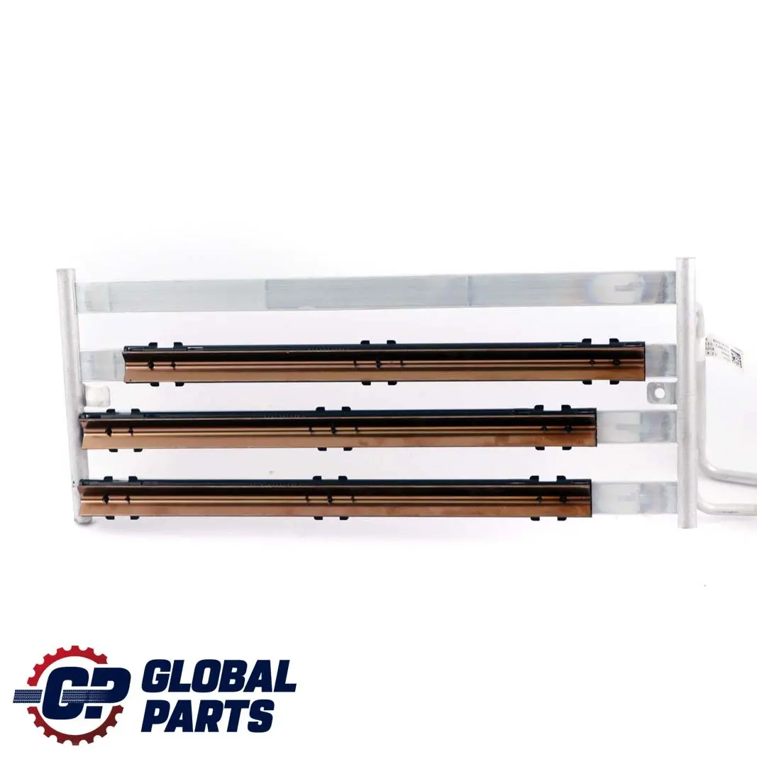 BMW 3 F30 Series LCI Hybrid High Voltage Battery Top Cooling Radiator 8632541