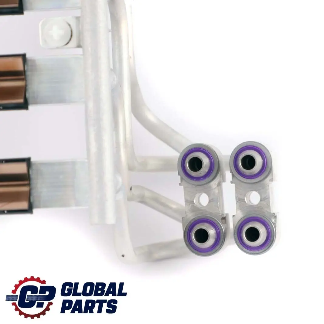 BMW 3 F30 LCI Hybrid High Voltage Battery Bottom Cooling Radiator 8632542
